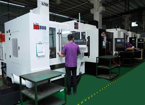 High Quality CNC Machining Services in China